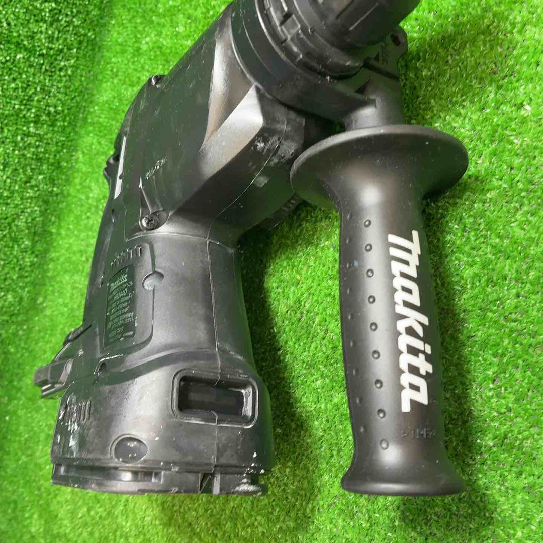 マキタ(makita) 24mmコードレスハンマドリル(本体+ケースのみ) HR244DZKB【藤沢店】