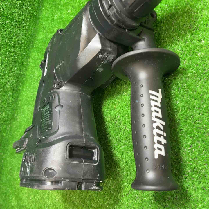 マキタ(makita) 24mmコードレスハンマドリル(本体+ケースのみ) HR244DZKB【藤沢店】