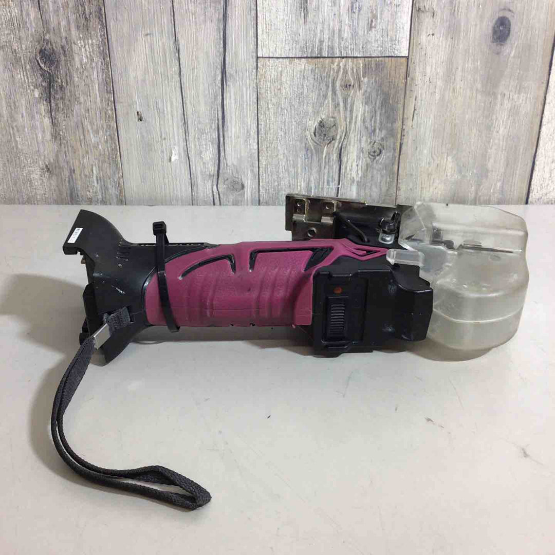 ◇ハイコーキ(HIKOKI ※旧:日立工機)  14.4Vコードレスナイフカッタ CK14DSL(LSCK)【戸田店】