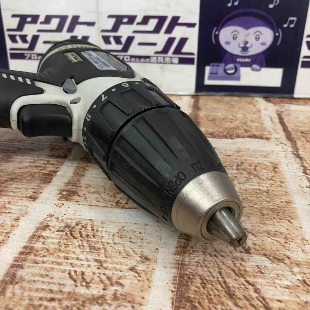 【中古品】パナソニック(Panasonic) コードレス振動ドリルドライバ  EZ7940X-H【所沢店】