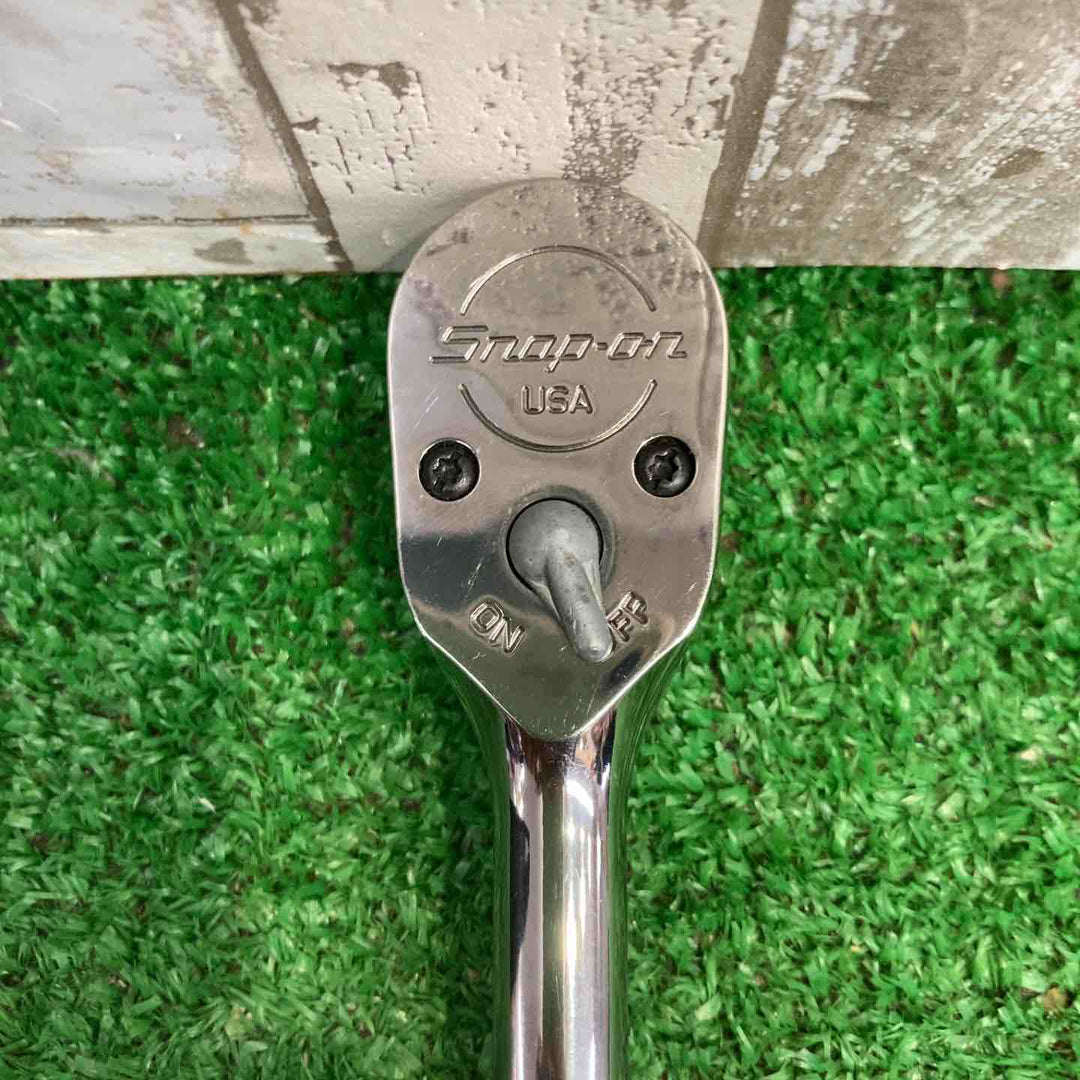 snap-on ラチェットハンドル F936【町田店】