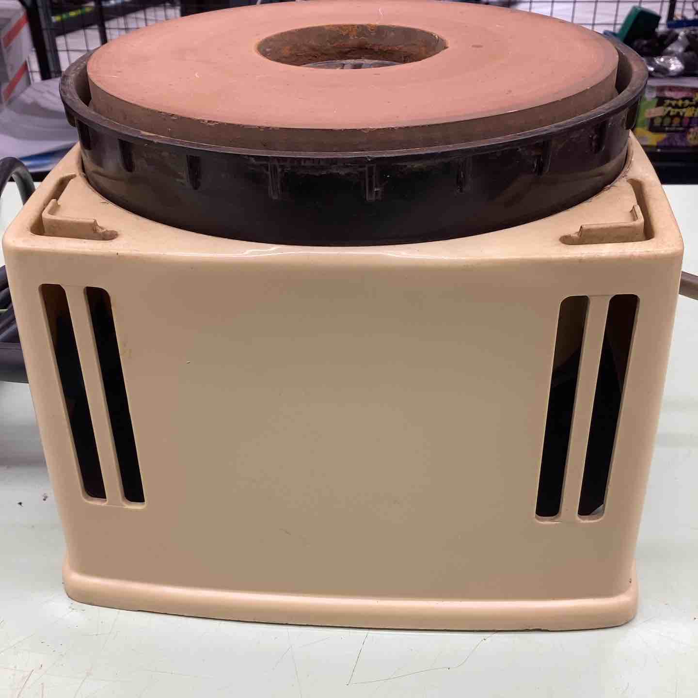 ◇マキタ(makita) 刃物研ぎ機 9820-1【越谷店】 – アクトツール