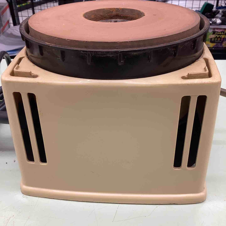 ◇マキタ(makita) 刃物研ぎ機 9820-1【越谷店】