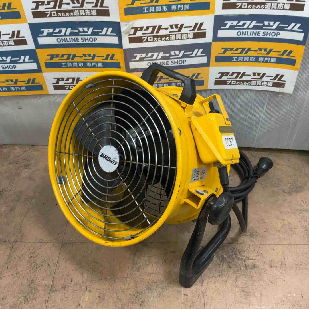 ◇新ダイワ(Shindaiwa) 送風機 EPF300A【草加店】