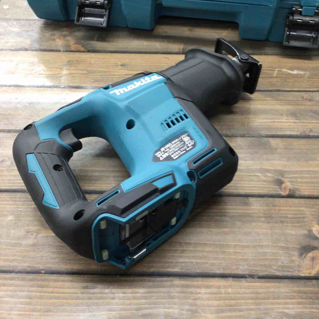 ★マキタ(makita) コードレスレシプロソー JR188DZK【戸田店】