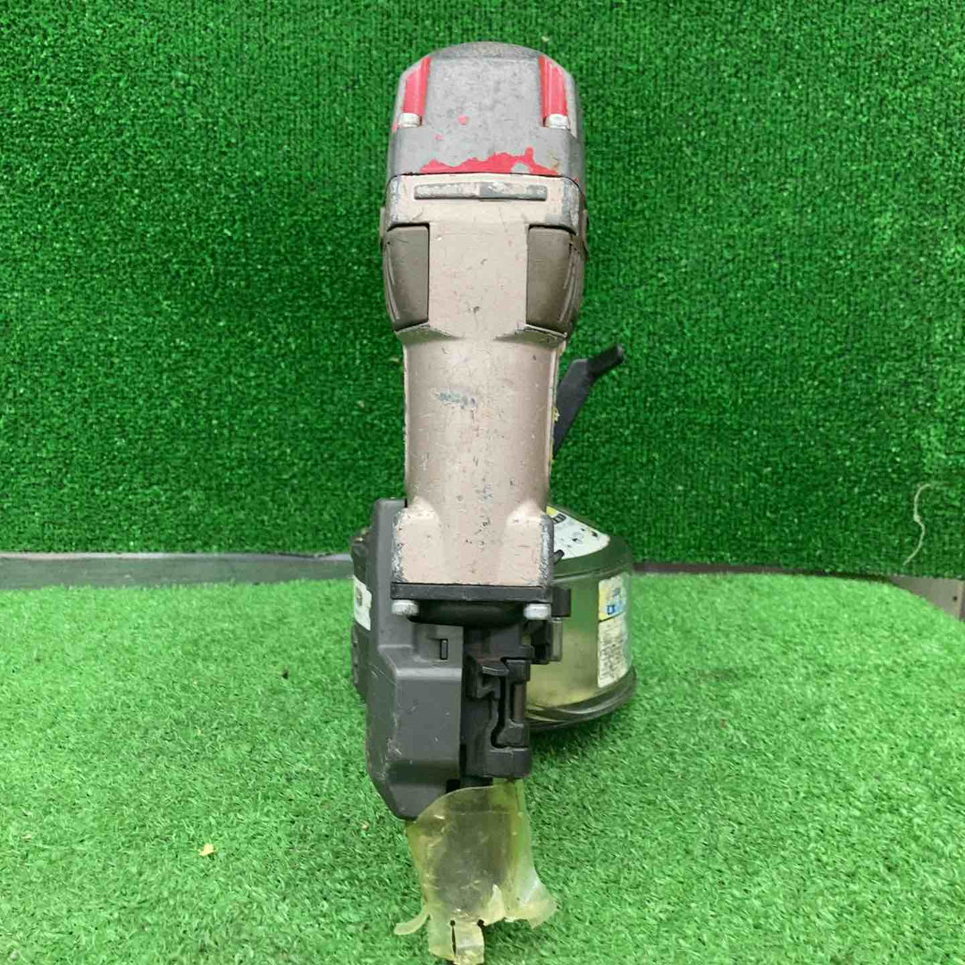 マックス(MAX) 高圧エア釘打ち機 HN-50N【桶川店】