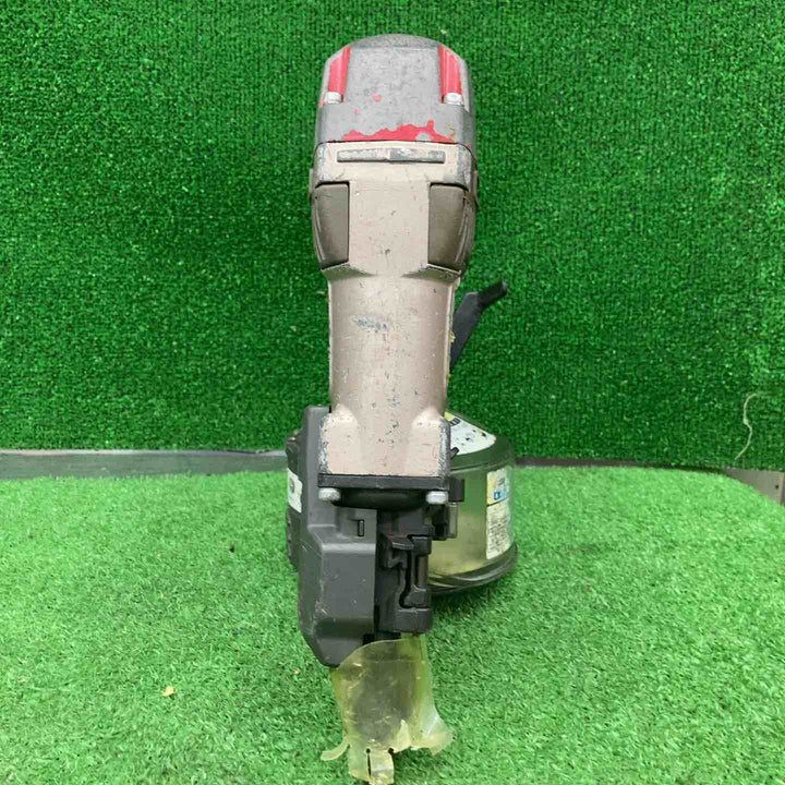 マックス(MAX) 高圧エア釘打ち機 HN-50N【桶川店】