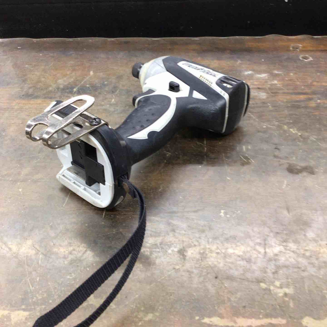 ☆マキタ(makita) コードレスインパクトドライバー TD132DZW【戸田店】