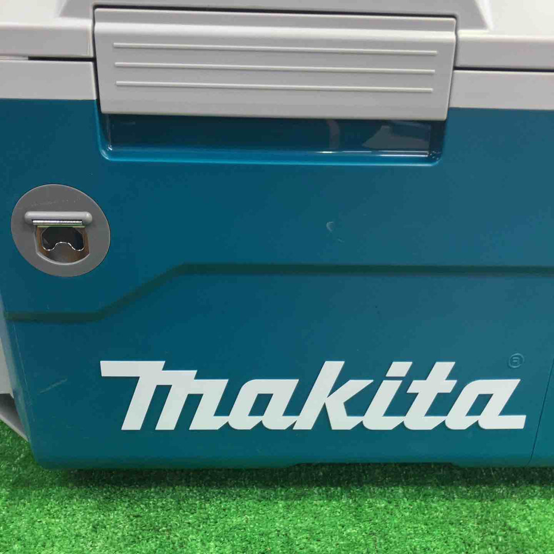 ★マキタ(makita) コードレス冷温庫 CW001GZ【町田店】