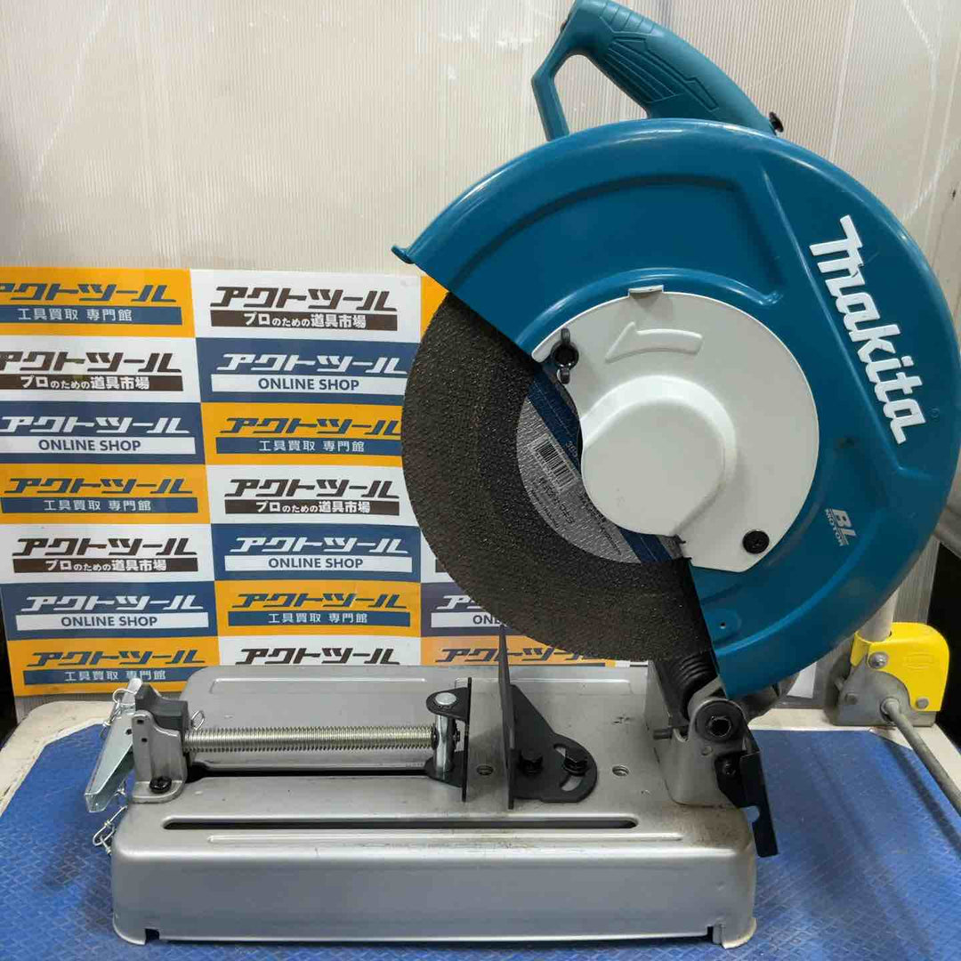 ★マキタ(makita) コードレス高速切断機 LW141DZ【草加店】