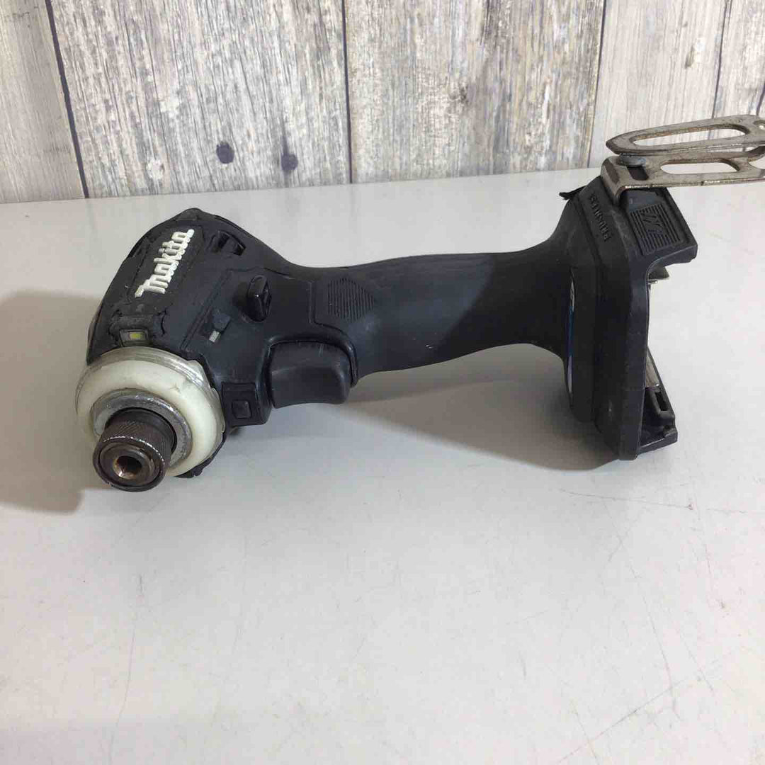 ★マキタ(makita) コードレスインパクトドライバー TD172DZB【戸田店】