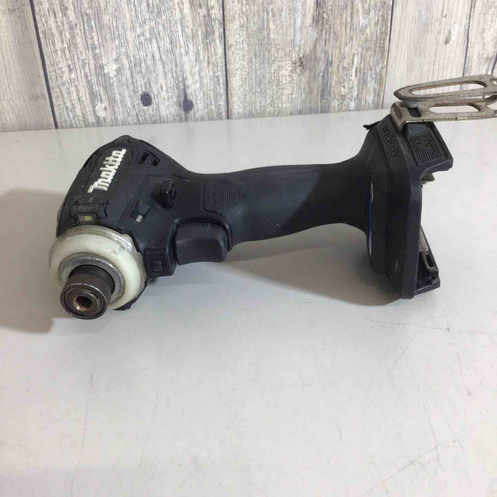 ★マキタ(makita) コードレスインパクトドライバー TD172DZB【戸田店】