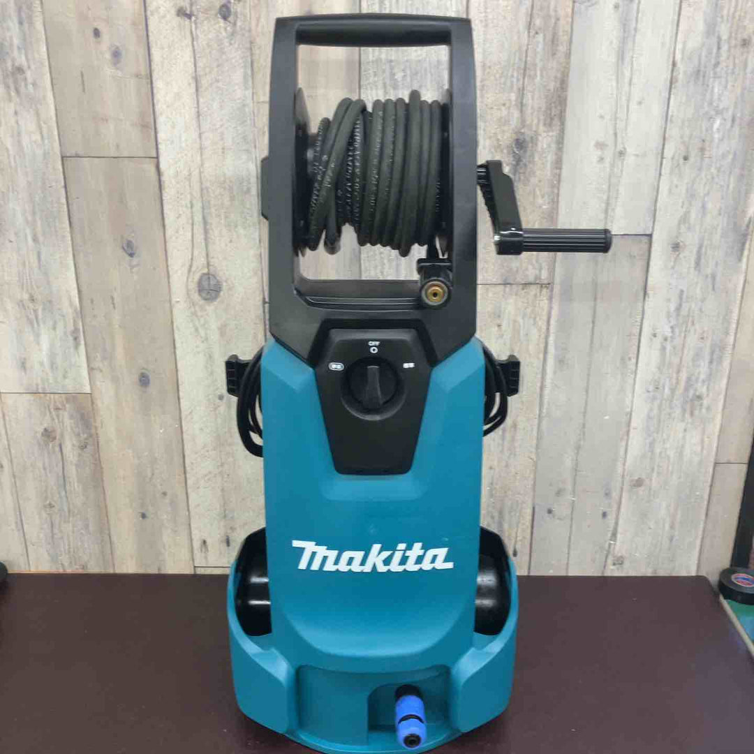 【中古品】マキタ(makita) 高圧洗浄機 MHW0820【東大和店】