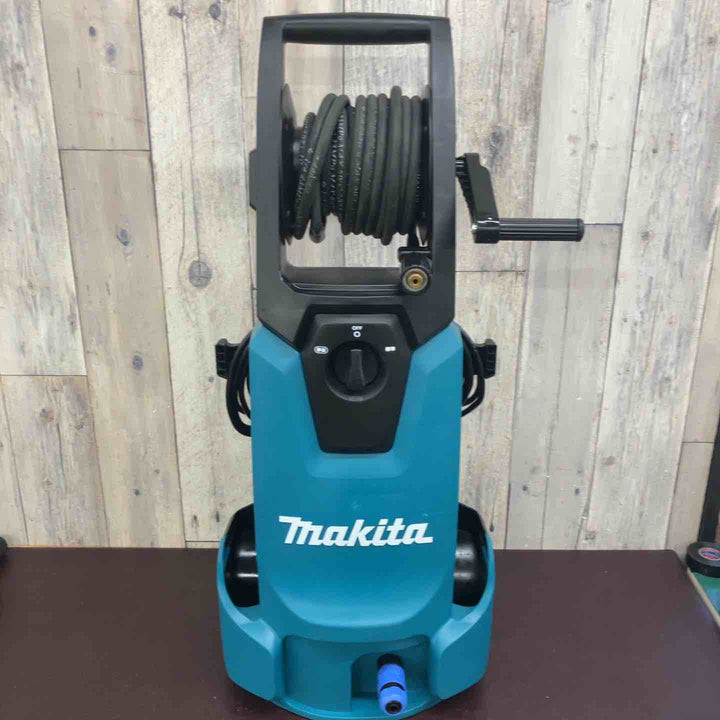 【中古品】マキタ(makita) 高圧洗浄機 MHW0820【東大和店】