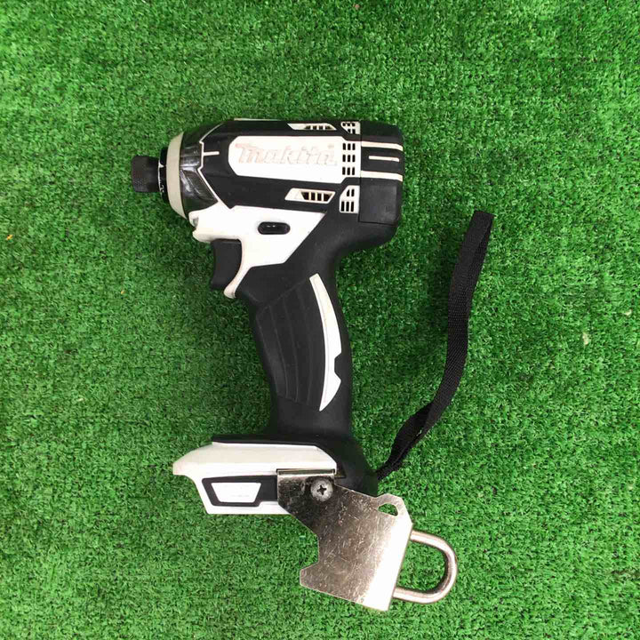 ★マキタ(makita) コードレスインパクトドライバー TD138DRFXW【川崎店】