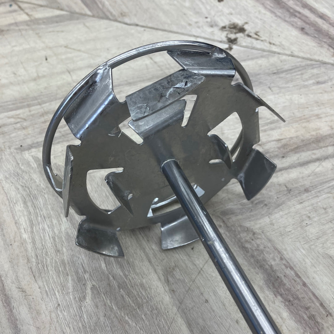 ☆リョービ(RYOBI) コンクリートかくはん機 PM-1011【越谷店】