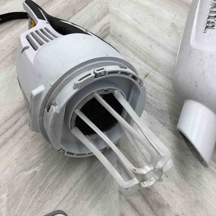 ◇マキタ(makita) コードレスクリーナー CL180FDZW【越谷店】