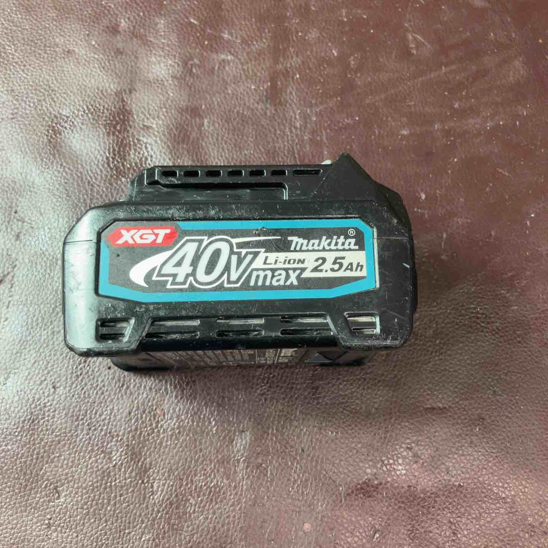 【中古品】マキタ(makita) 100mmコードレスディスクグラインダ GA001GZ バッテリー付属【東大和店】