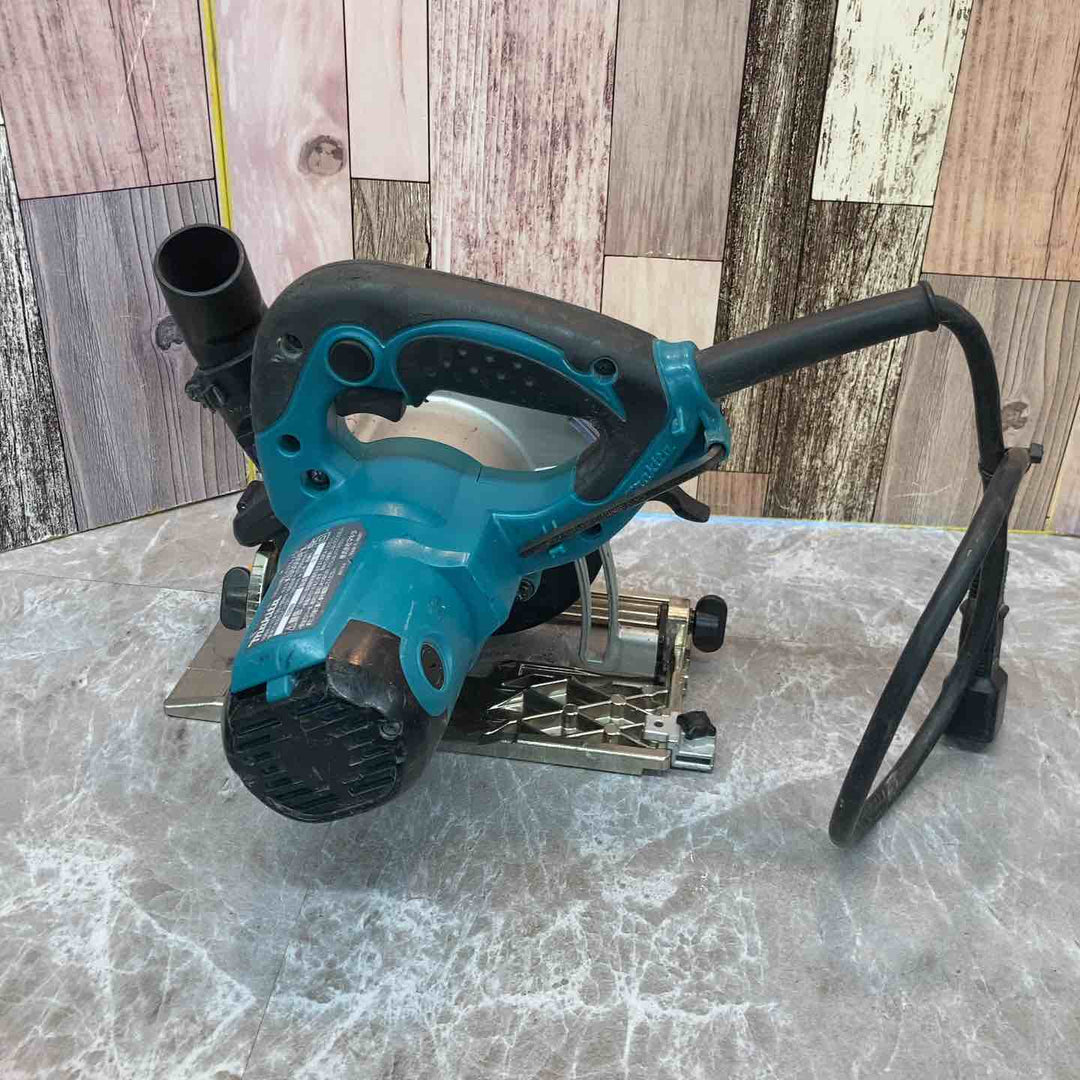 ★マキタ(makita) 防じん丸のこ KS5000FX【八潮店】