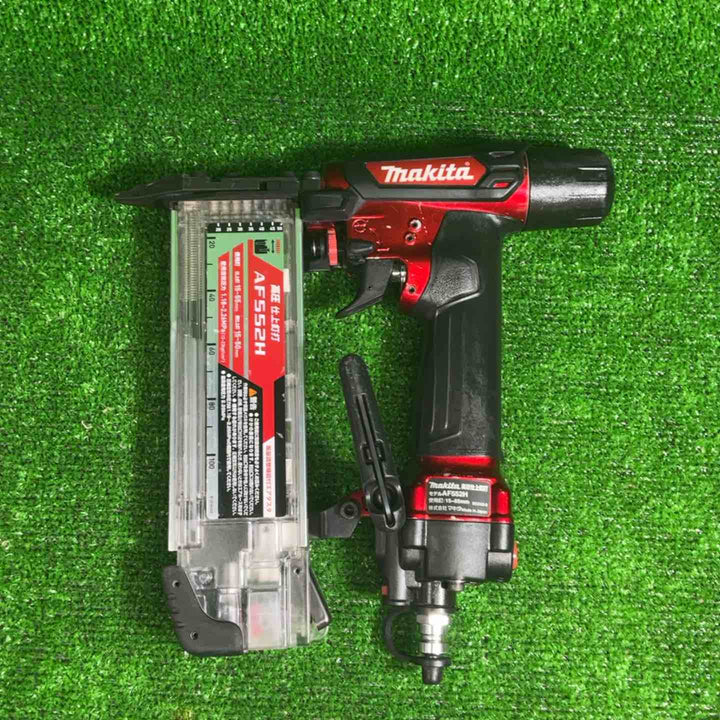 マキタ(makita) 高圧フィニッシュネイラ AF552H【藤沢店】