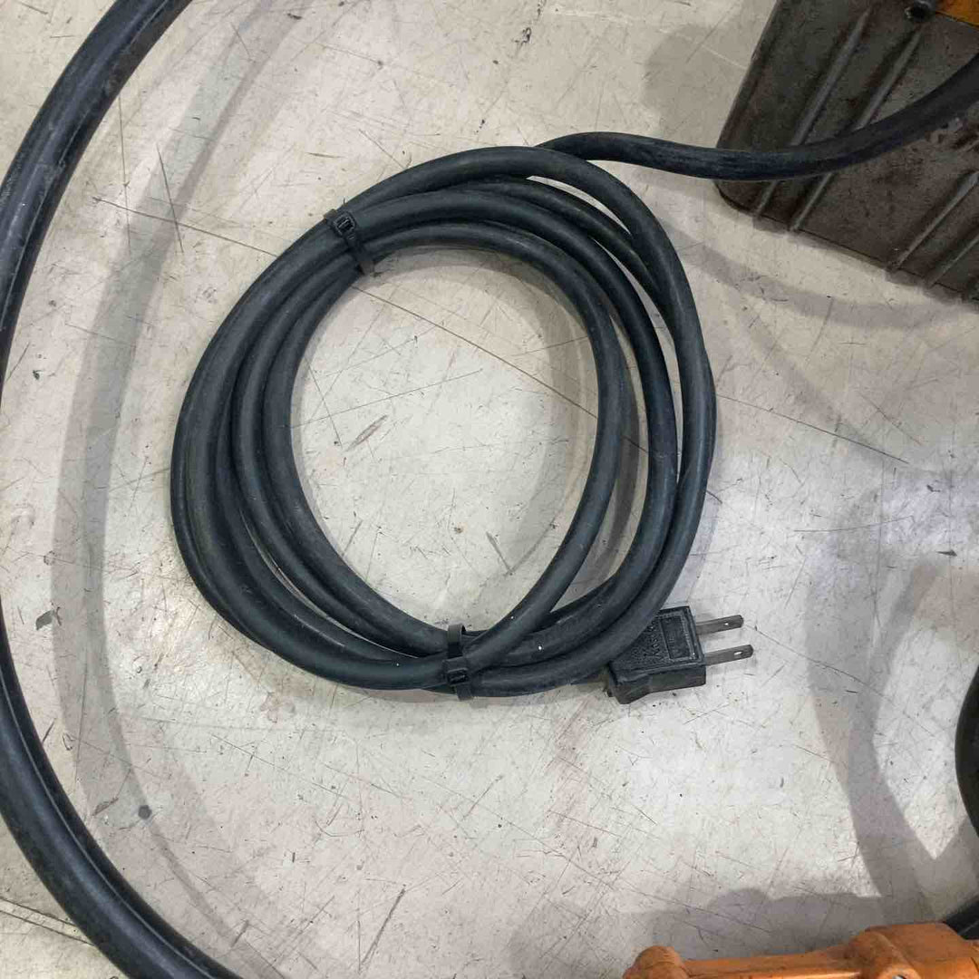 【店頭受取り限定】泉精器(IZUMI) 電動リモコン式油圧ポンプ R14E-F【町田店】