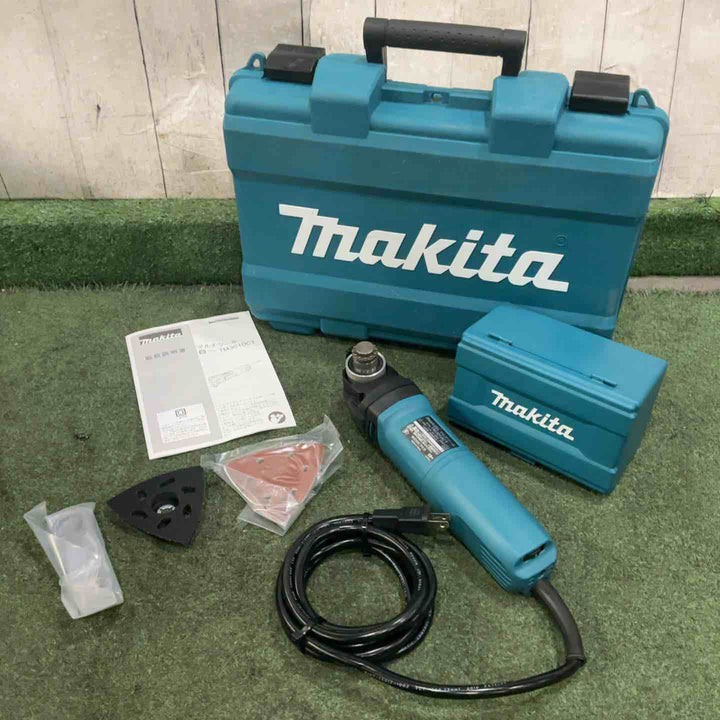 ★マキタ(makita) 電子マルチツール TM3010CT 動作確認済【川口店】