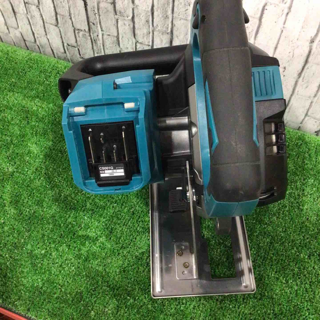 ★マキタ(makita) コードレスチップソーカッター CS001GRMX【川口店】