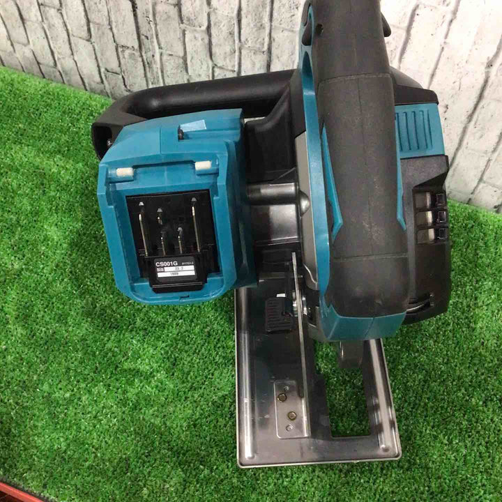 ★マキタ(makita) コードレスチップソーカッター CS001GRMX【川口店】