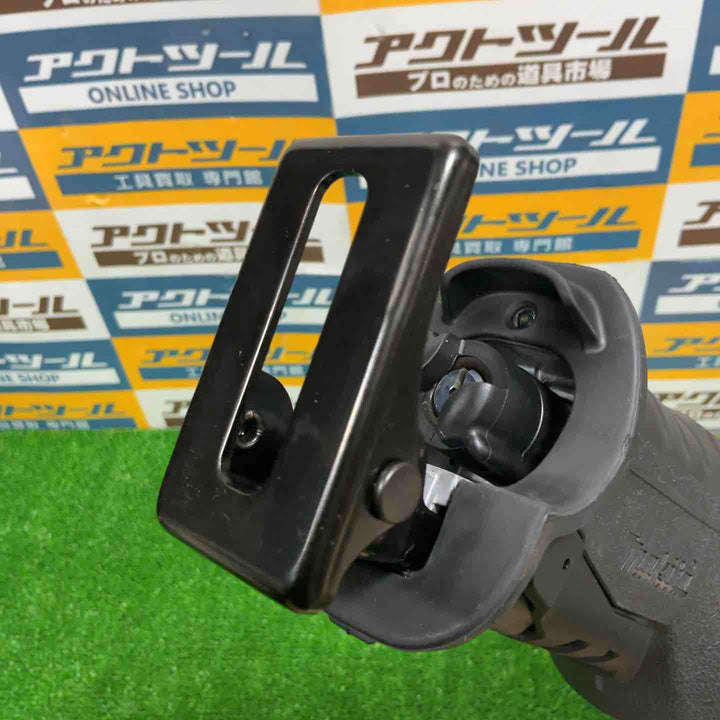 ★マキタ(makita) コードレスレシプロソー JR187DRGX【草加店】