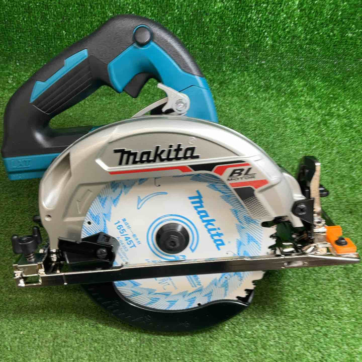【未使用品】 マキタ(makita) コードレス丸のこ HS631DGXS 【藤沢店】