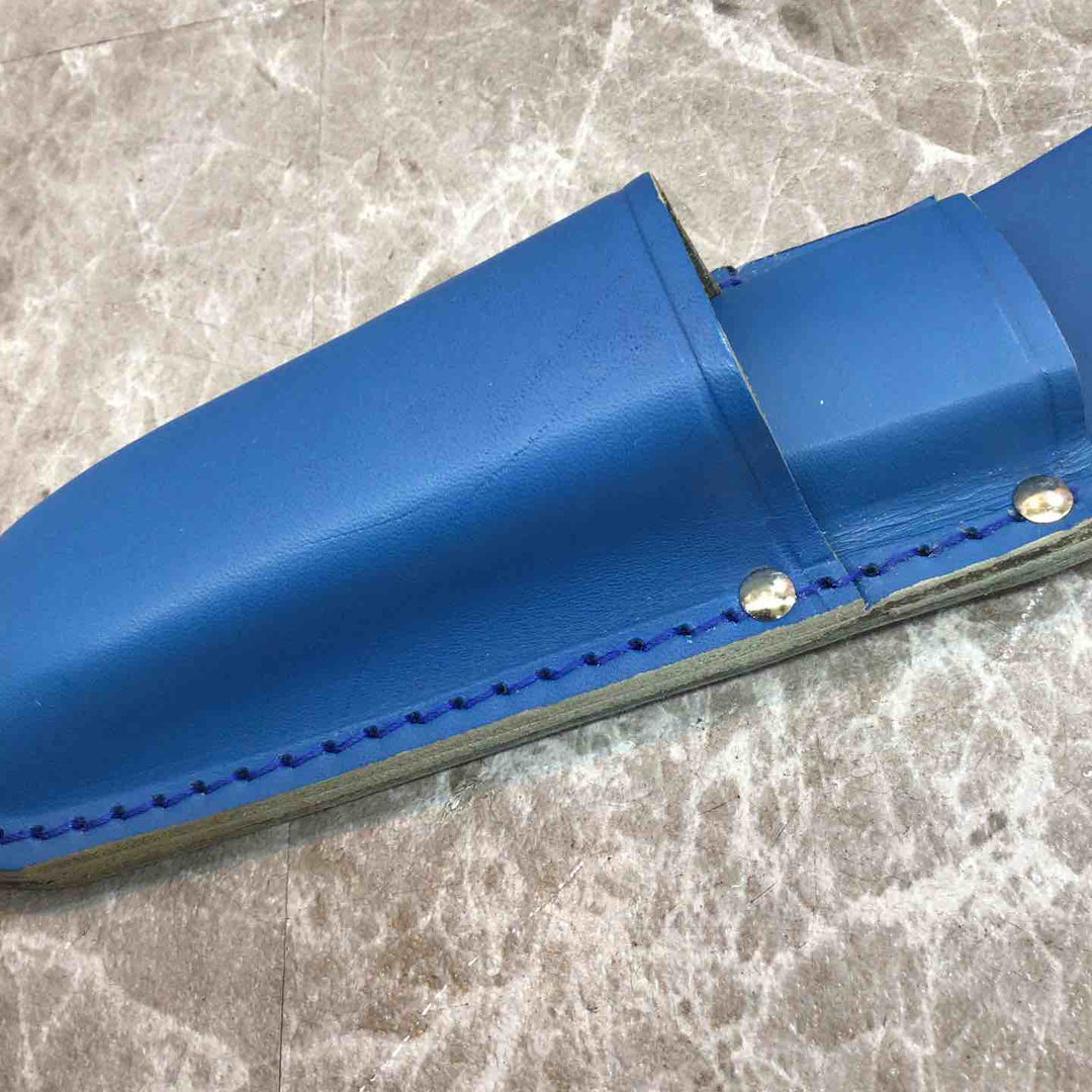 【美品】ニックス   チェーン式電工ナイフ・カッター2段ホルダー KBL-112DX【八潮店】