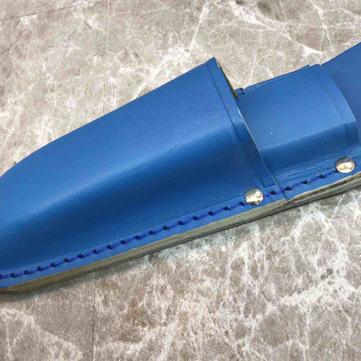 【美品】ニックス   チェーン式電工ナイフ・カッター2段ホルダー KBL-112DX【八潮店】