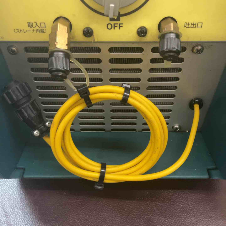 【中古品】★アサダ(ASADA) エコセーバー V230SP【東大和店】