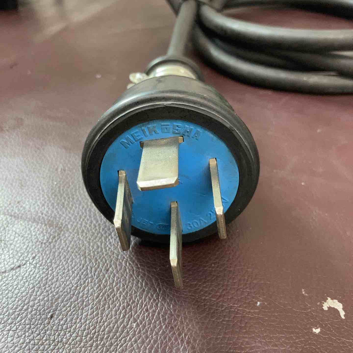 【中古品】マイト工業 might エアープラズマ切断機 MP-40 プラズマカッター【東大和店】