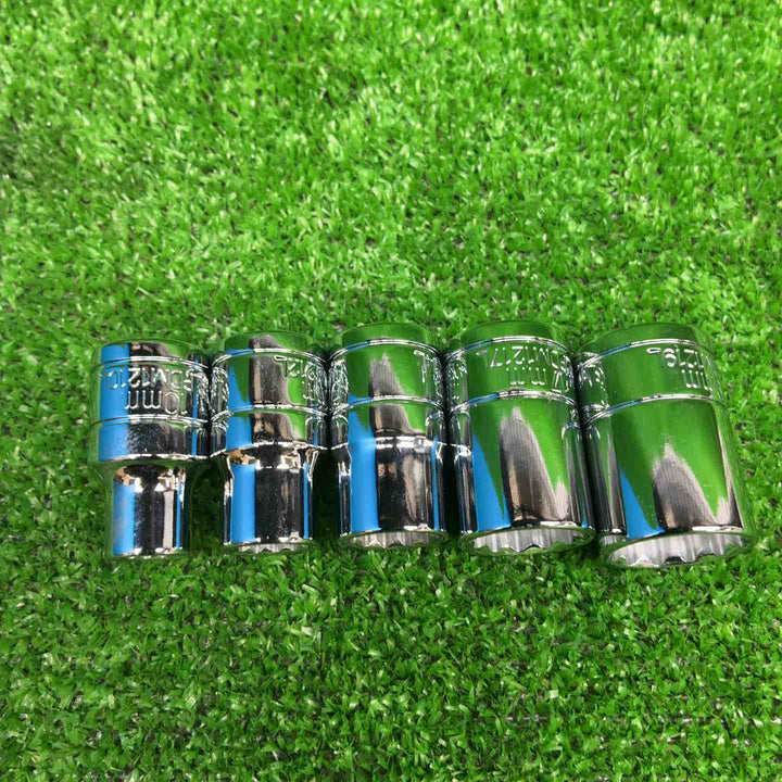 【美品】ブルーポイント　ソケット　BLPDM1210L、12L、14L、17L、19L【藤沢店】