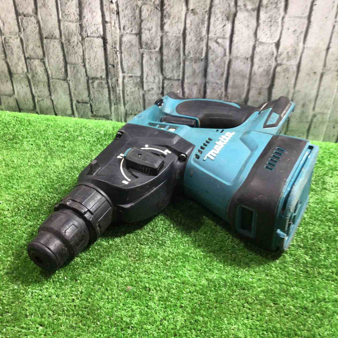 ☆マキタ(makita) コードレスハンマドリル HR244DZ【川口店】