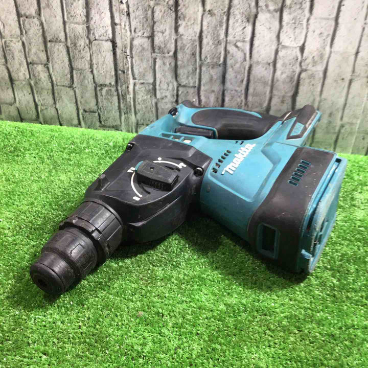 ☆マキタ(makita) コードレスハンマドリル HR244DZ【川口店】