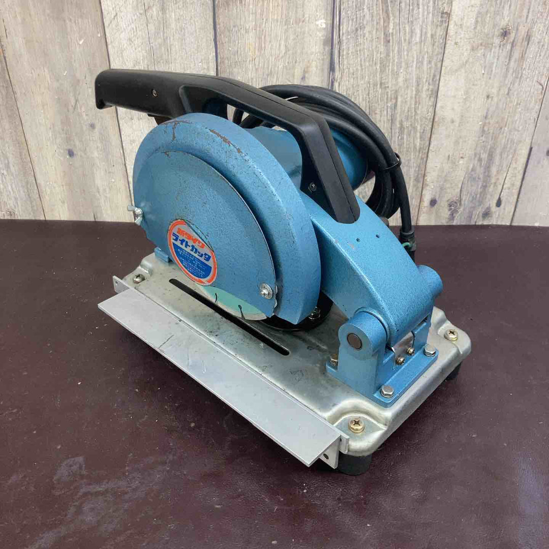 【中古品】新ダイワ(Shindaiwa) 205mm高速切断機 L60C ライトカッター【東大和店】