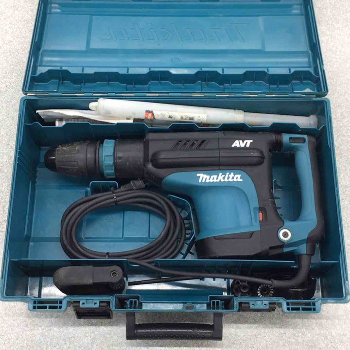 ★マキタ(makita) 電動ハンマ HM1213C【八潮店】