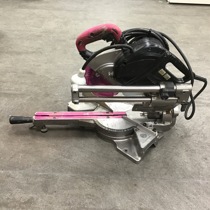 【中古品】 ハイコーキ(HIKOKI ※旧:日立工機) 卓上スライド丸のこ C6RSHC 【藤沢店】