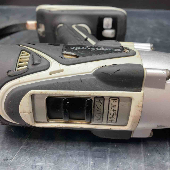 ◇パナソニック(Panasonic) コードレスマルチインパクトドライバー EZ7542LN2S-B【川越店】