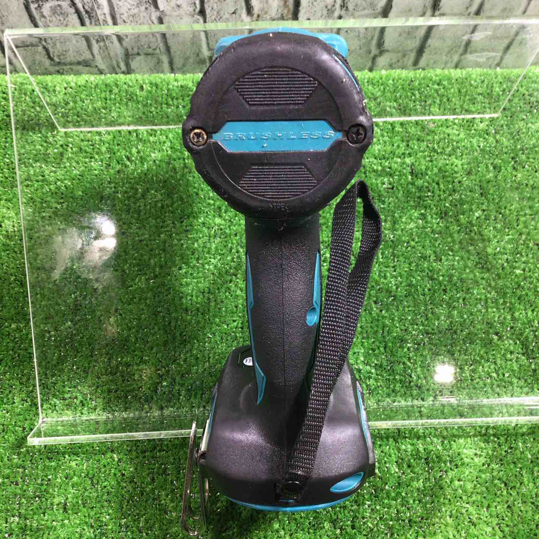 ★マキタ(makita) コードレスインパクトレンチ TW300DZ【川口店】