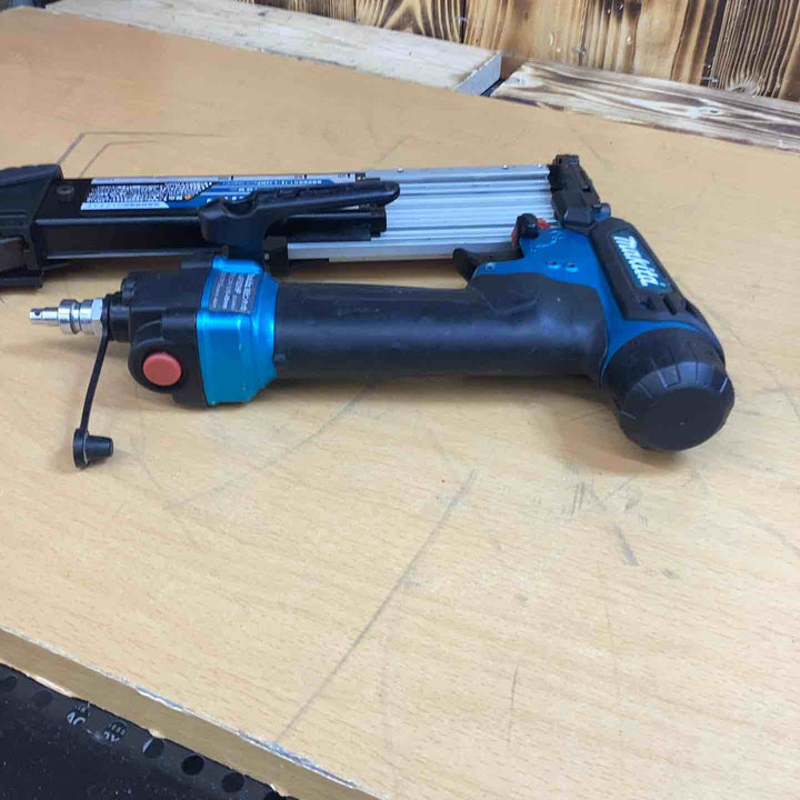 ★マキタ(makita) 高圧ピンネイラ AF502HPM【越谷店】
