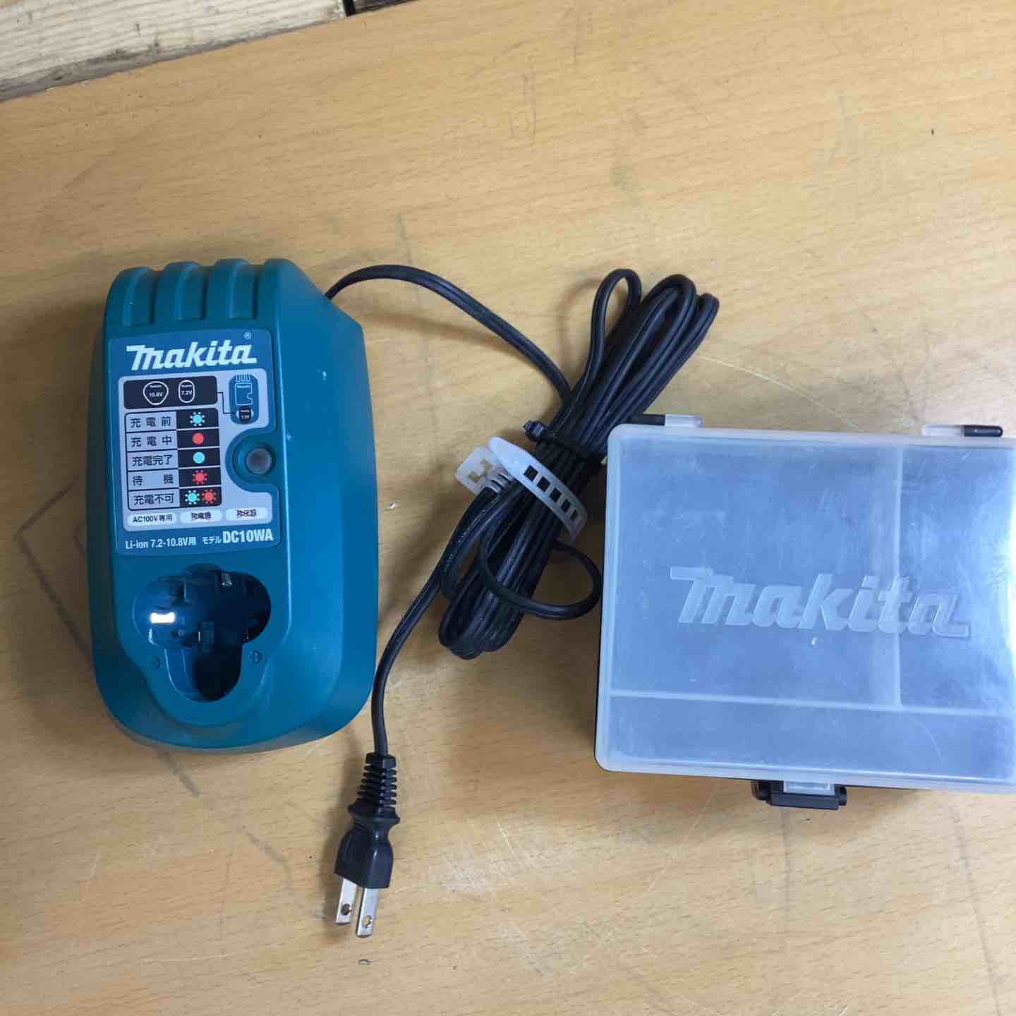 ☆マキタ(makita) コードレスインパクトドライバ TD090DWXW【越谷店】 ☆マキタ(makita) コードレスインパクトドライバ TD090DWXW【越谷店