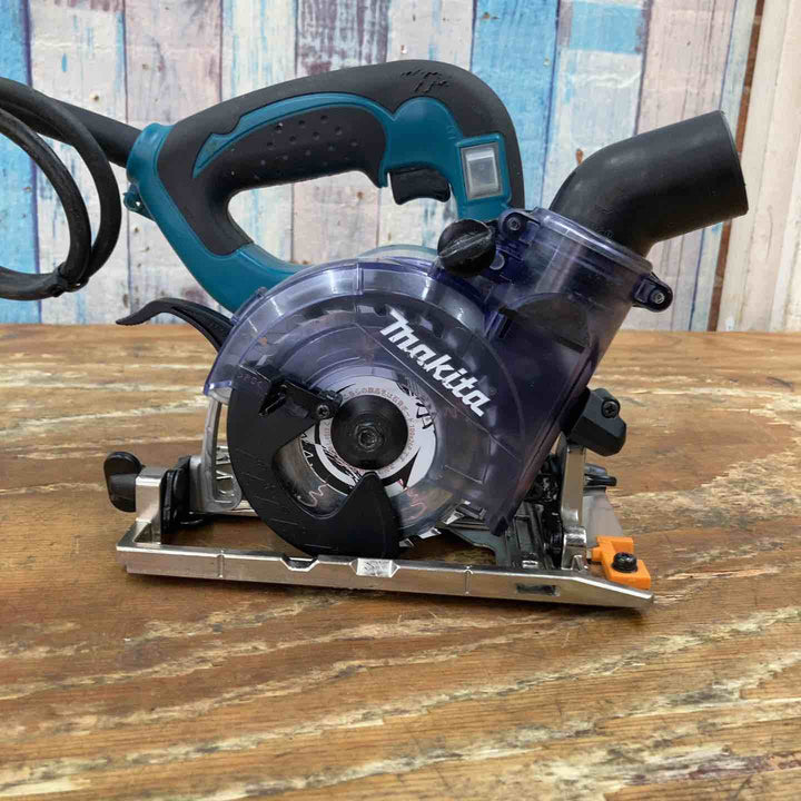 ★マキタ(makita) 防じん丸のこ KS4000FX【柏店】