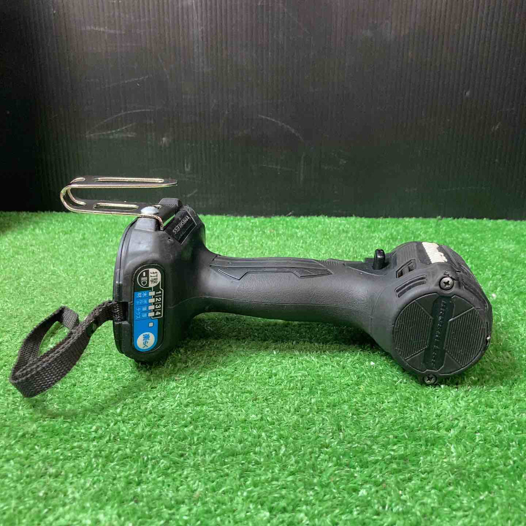 【中古品】★マキタ(makita) コードレスインパクトドライバー TD173DRGXB【岩槻店】