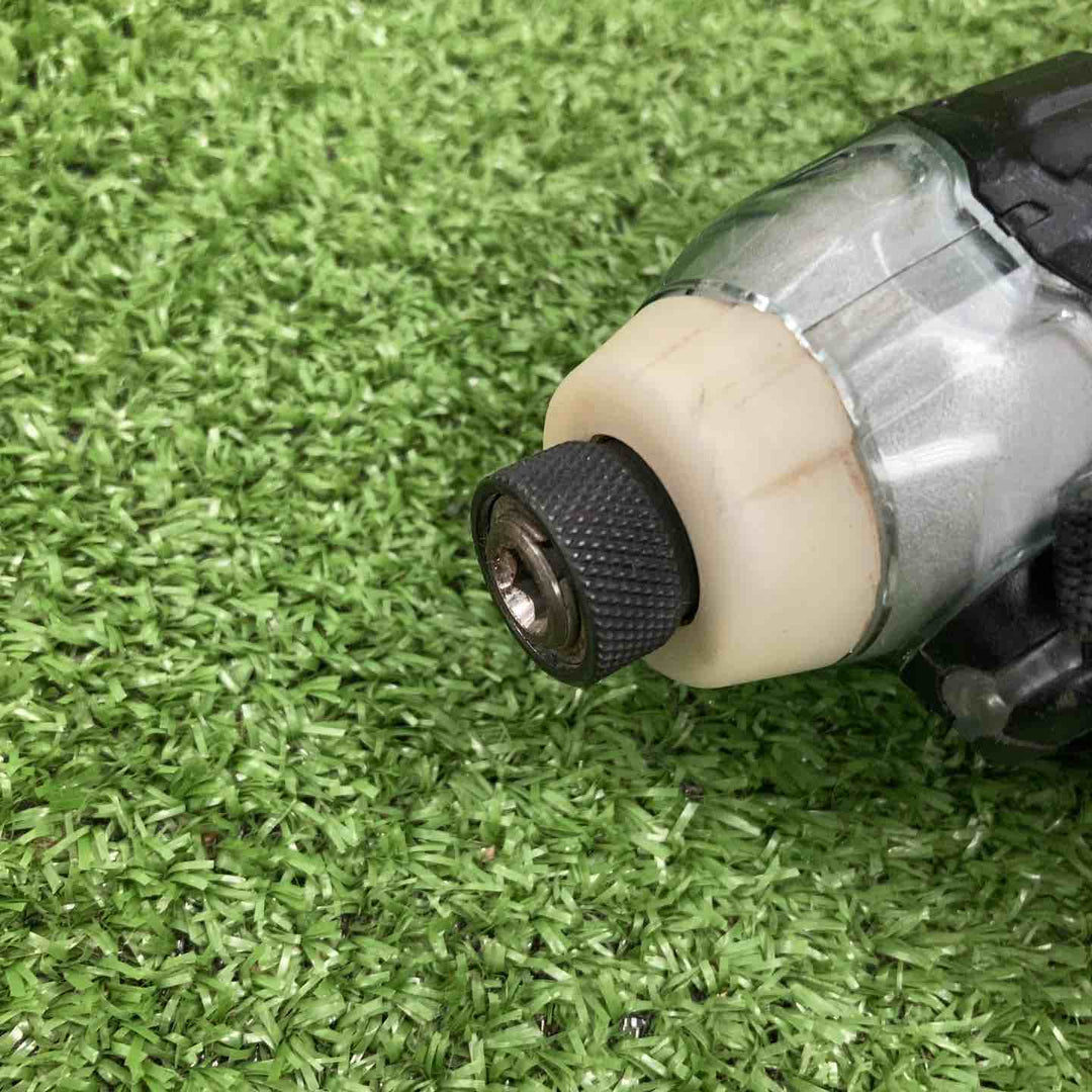★マキタ(makita) コードレスインパクトドライバー TD111DSMXB【川崎店】