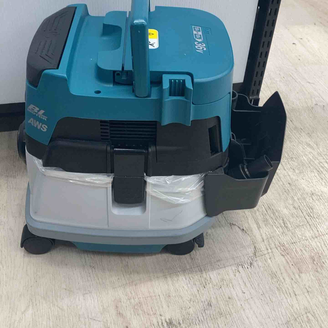 【中古品】マキタ(makita) 粉じん専用 コードレス集じん機 VC867DZ 動作確認済み【川越店】