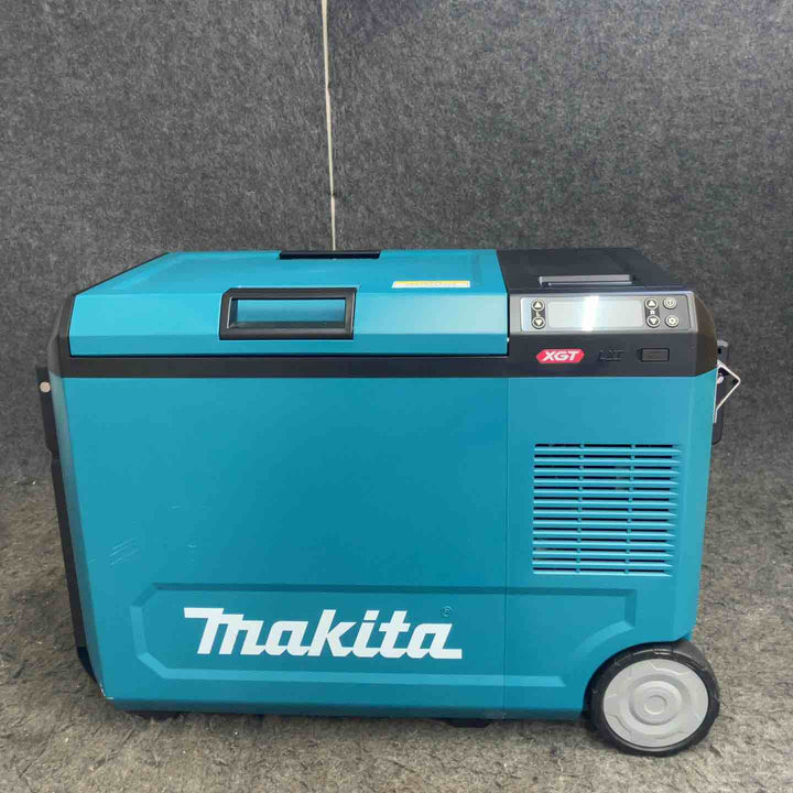 ★マキタ(makita) コードレス冷温庫 CW004GZ【鴻巣店】