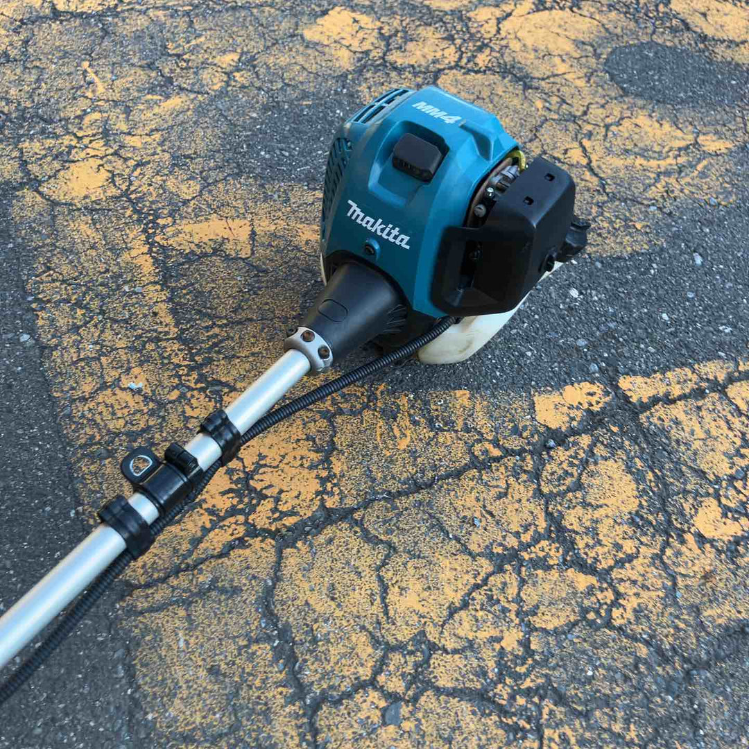 【中古品・店頭受取り限定】 マキタ/makita エンジン草刈機・MEM2650UHT 【桶川店】